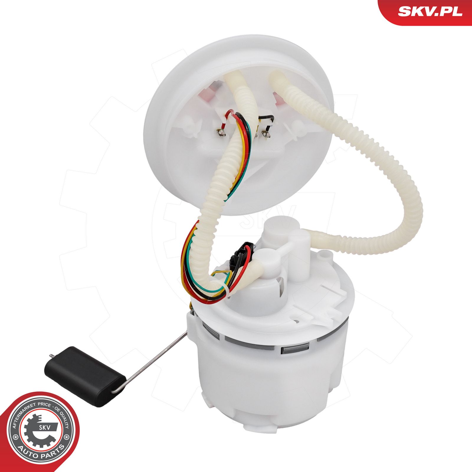 ESEN SKV 02SKV747 Fuel supply unit