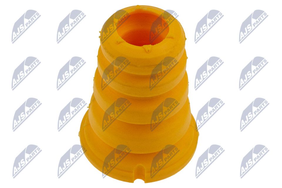 NTY AB-MS-019 Rubber buffer, suspension