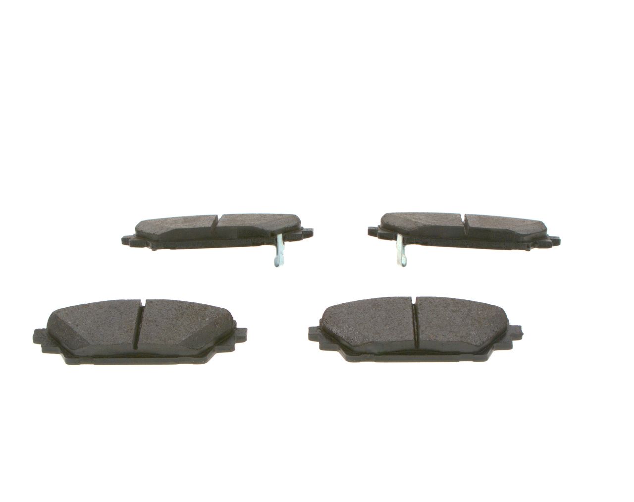 Brake Pad Set, disc brake-4
