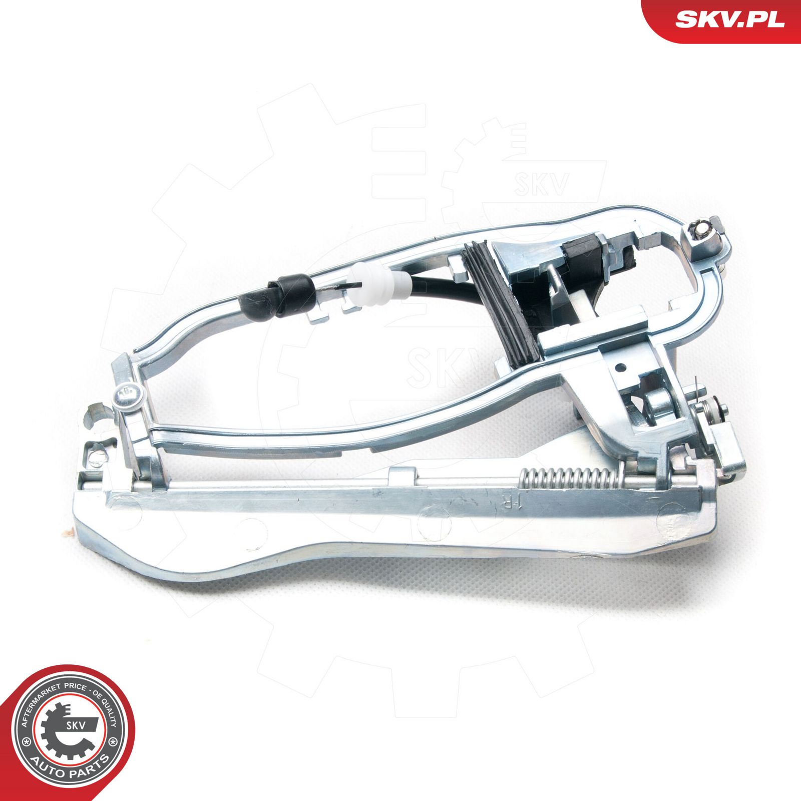 ESEN SKV 96SKV022 Frame, exterior door handle