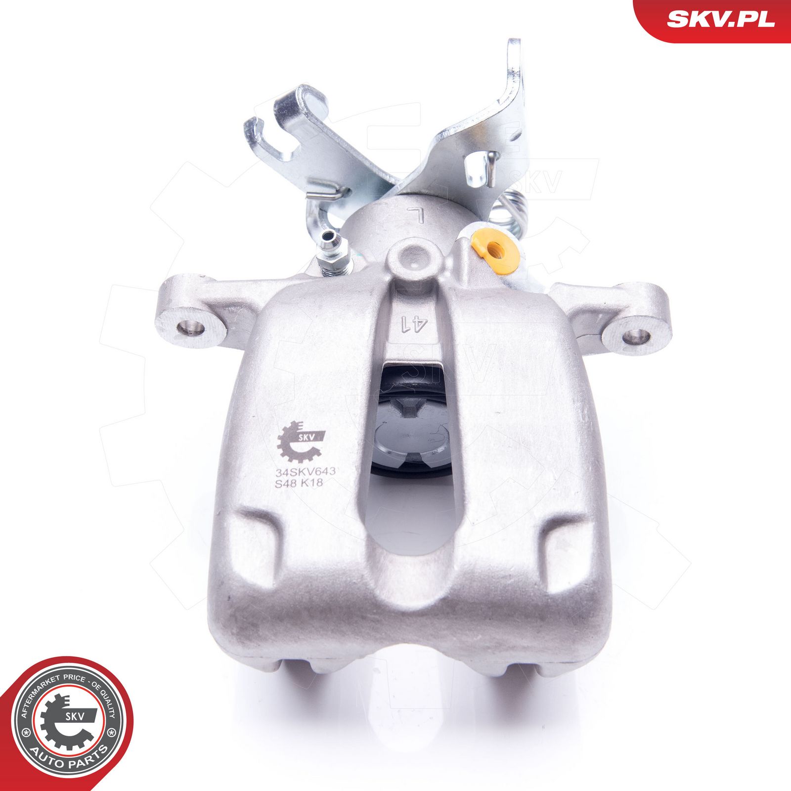 Brake Caliper-3