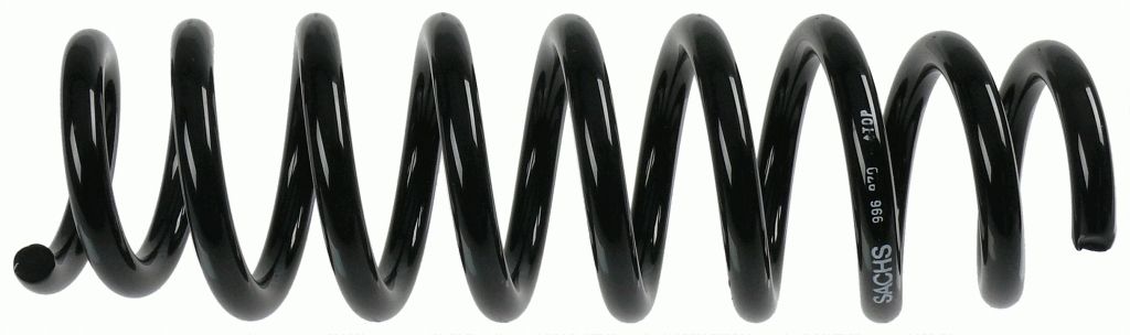 SACHS 996 970 Suspension spring