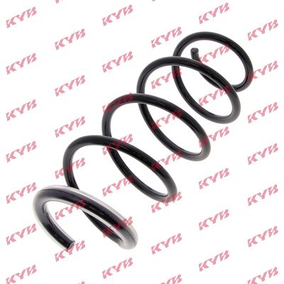 Suspension Spring-1