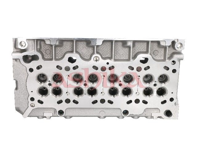 Cylinder Head-5