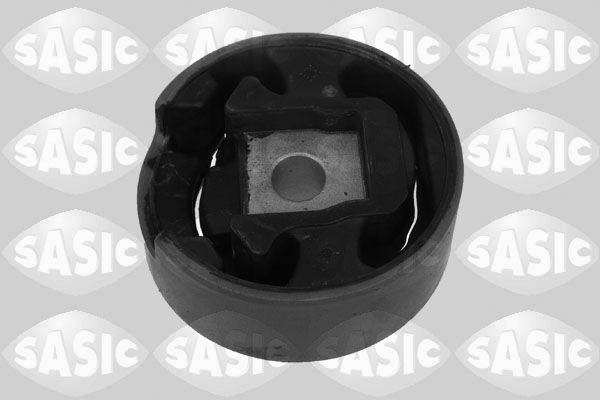 SASIC 2706063 Bushing, axle cross member