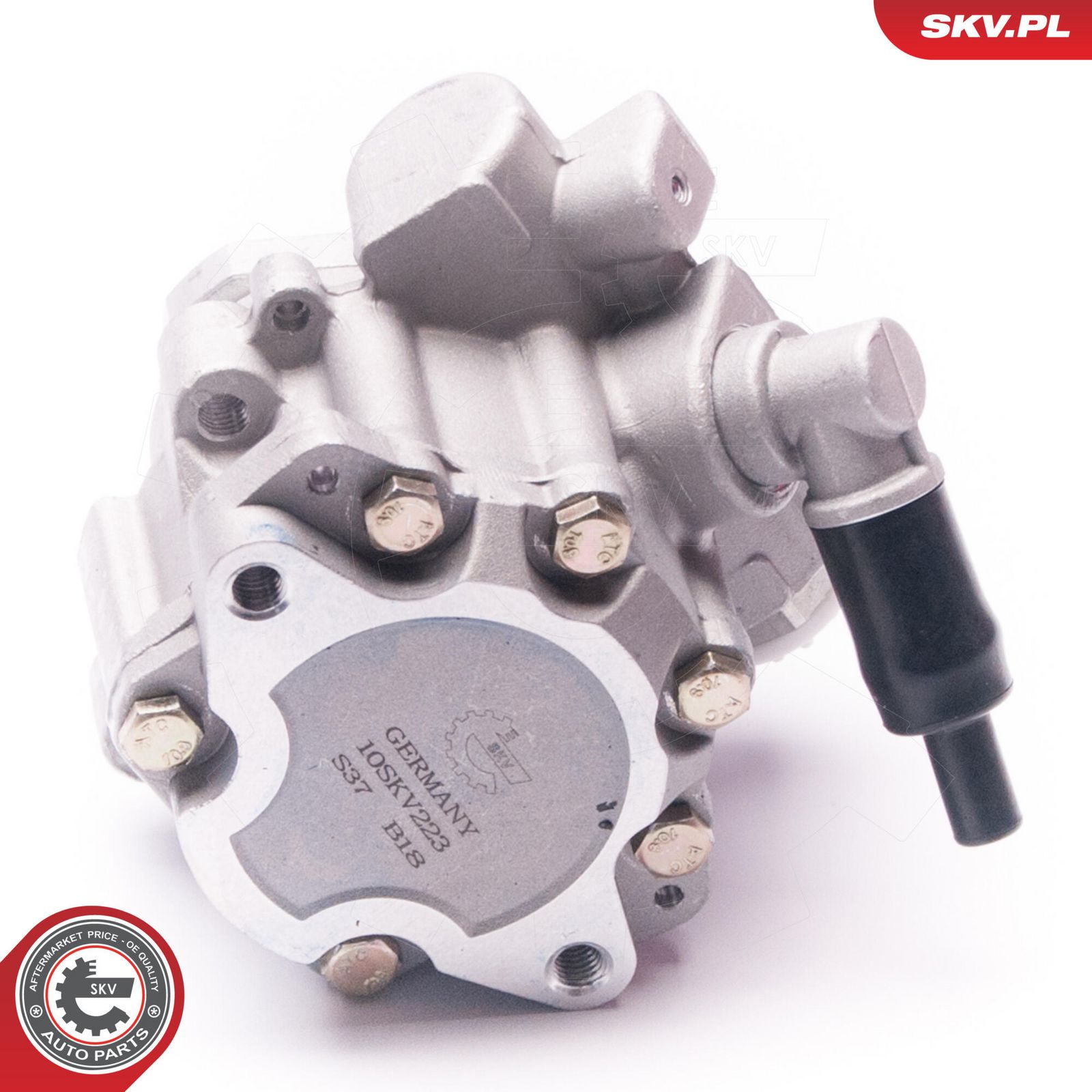 ESEN SKV 10SKV223 Hydraulic pump, steering