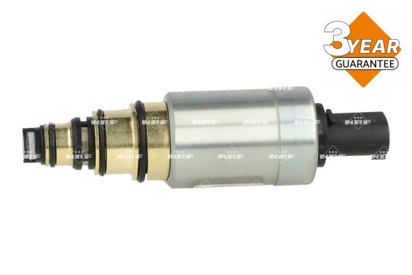 Control Valve, air conditioning compressor-3
