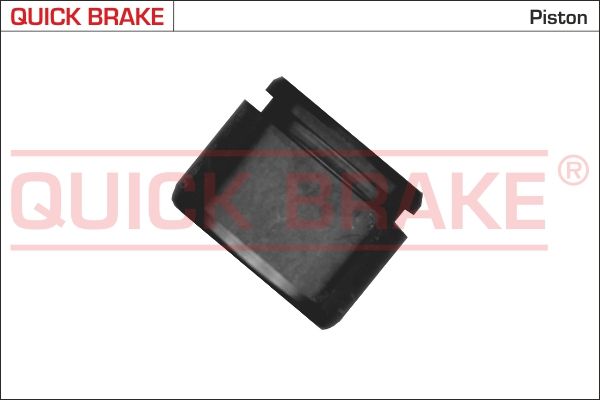 QUICK BRAKE 185320K Piston, brake caliper