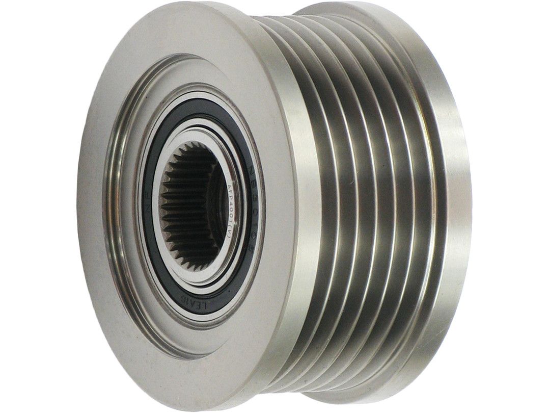 Alternator Freewheel Clutch