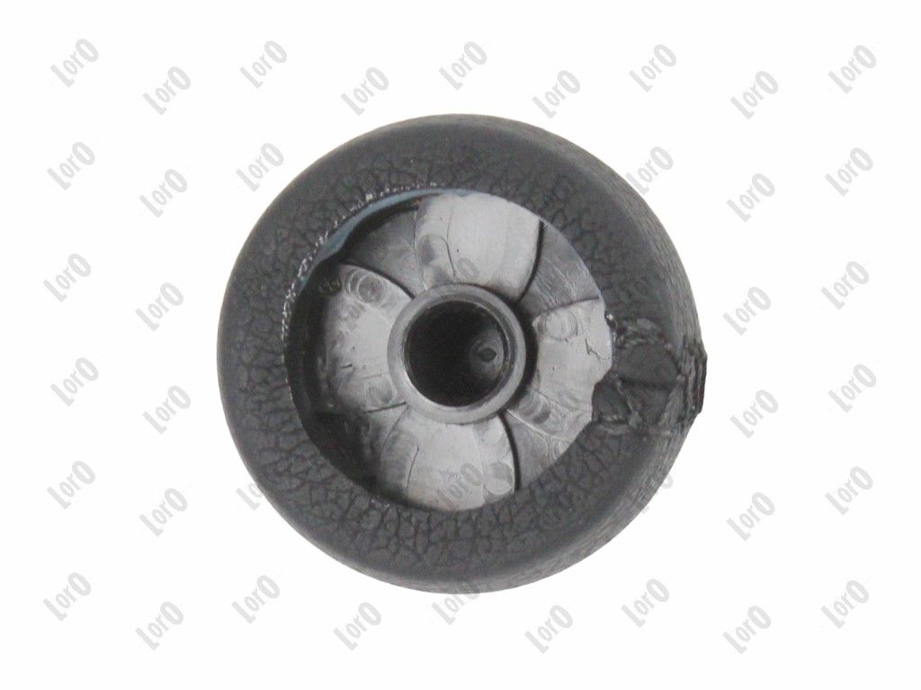 Gear Lever Knob-3