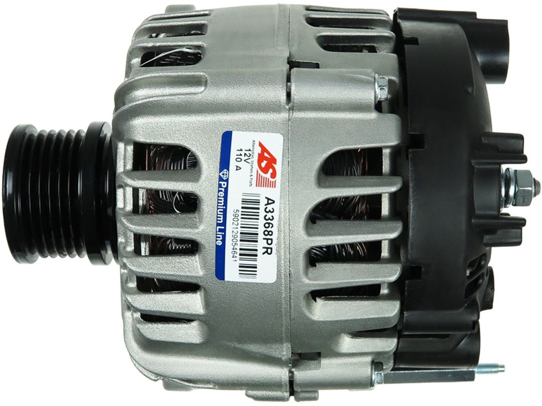 Alternator-3