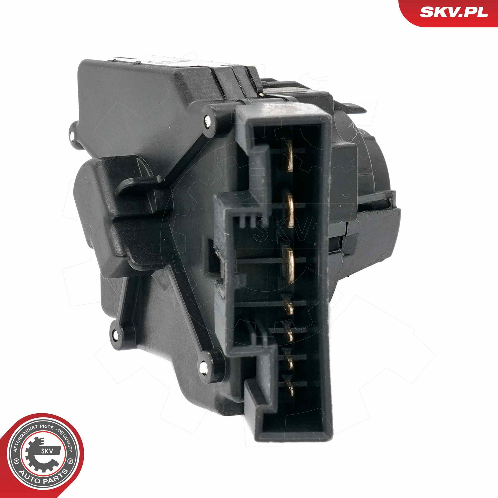 Ignition Switch-3