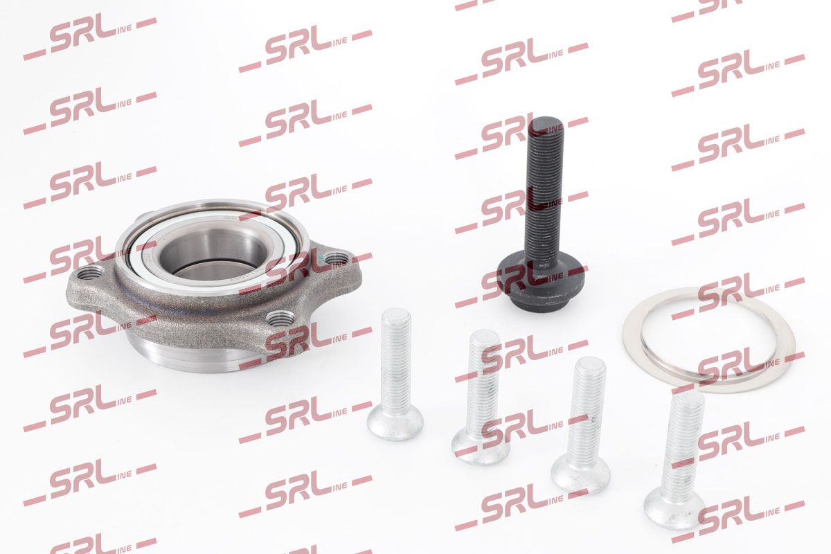 SRLINE S41-1049 Wheel bearing kit