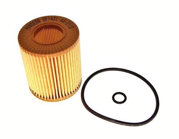 MAXGEAR 26-0297 Oil filter