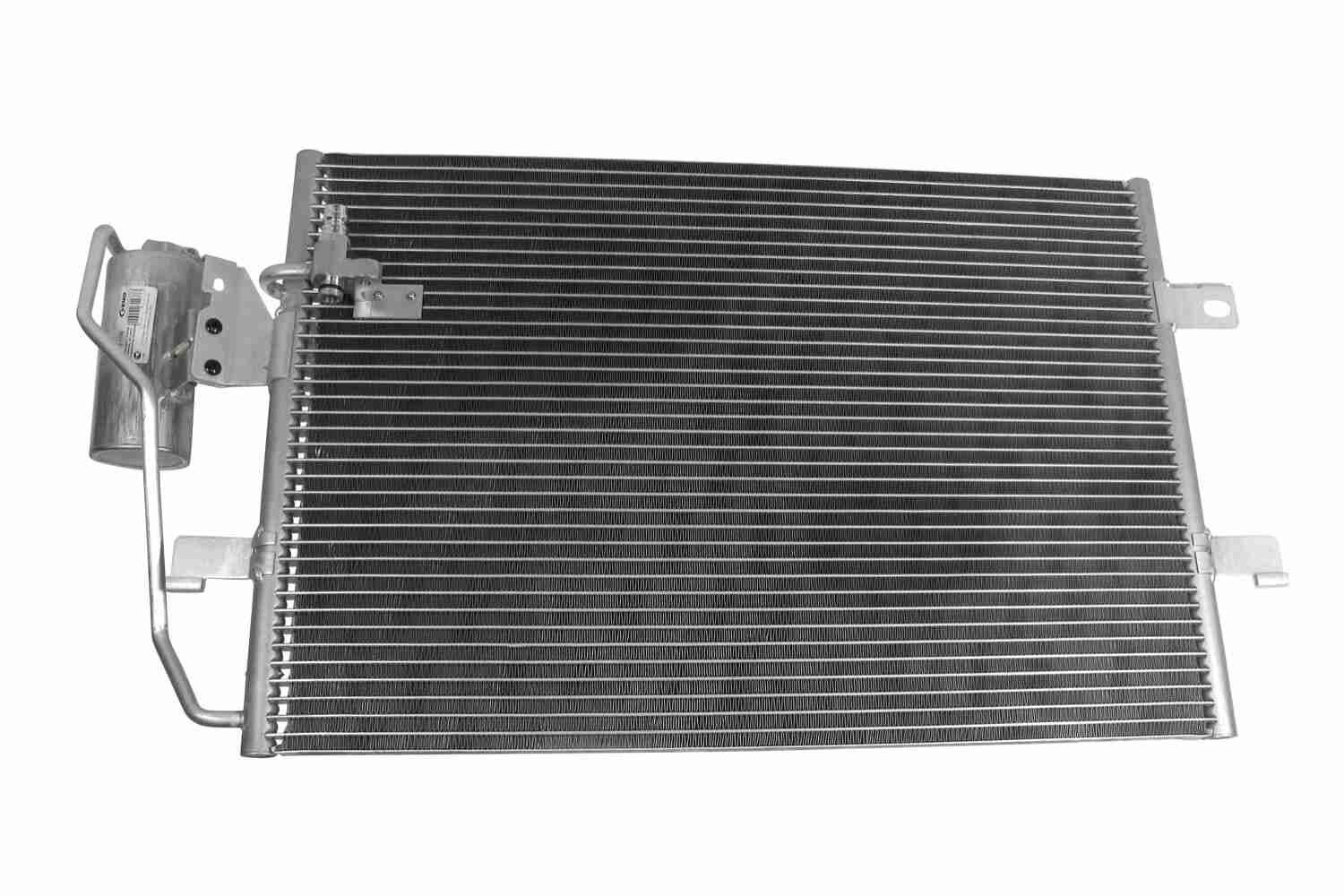 VEMO V30-62-1020 Condenser, air conditioning