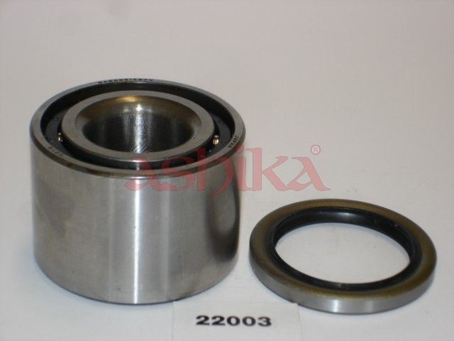 ASHIKA 44-22003 Wheel bearing kit