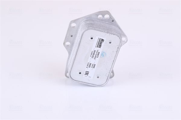 alyvos aušintuvas, variklio alyva