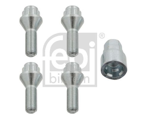 FEBI BILSTEIN 27049 Rato varžtas