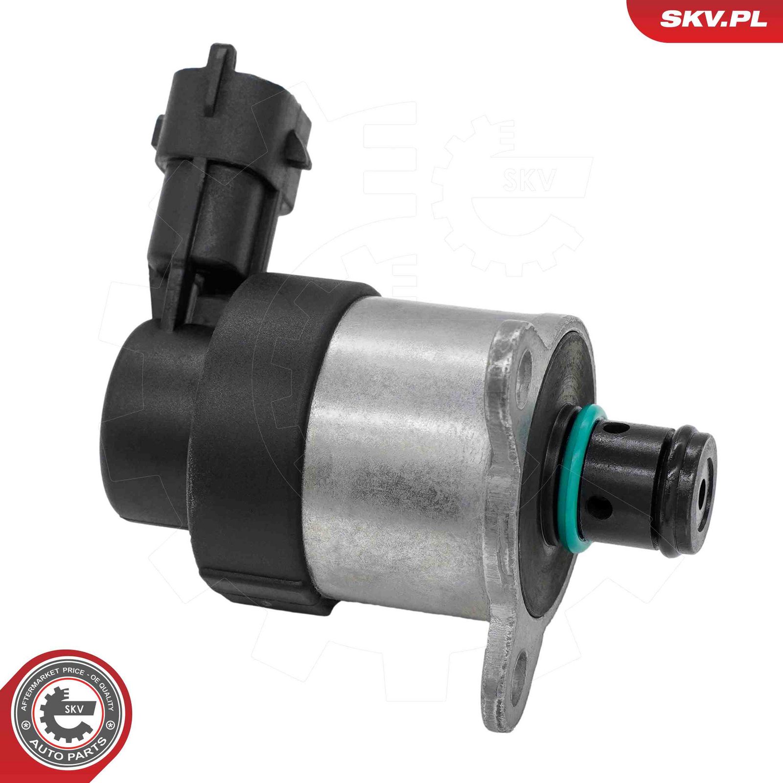 ESEN SKV 96SKV436 Control valve, fuel quantity (common rail system)
