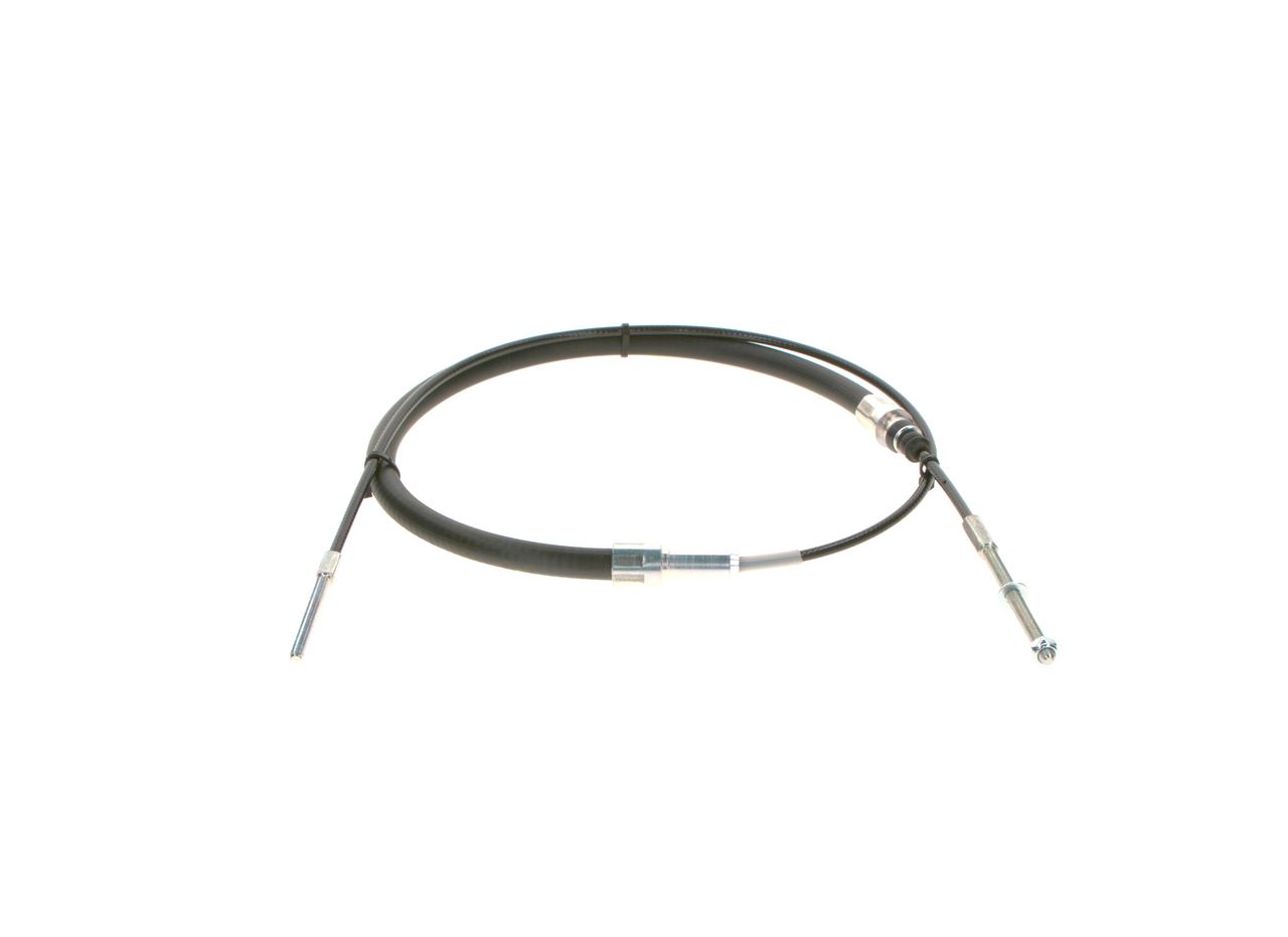 BOSCH 1 987 482 864 Cable pull, parking brake