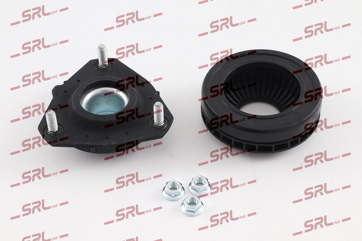 SRLINE S020295 Suspension strut support mount