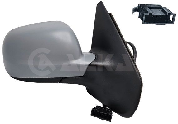 Exterior Mirror