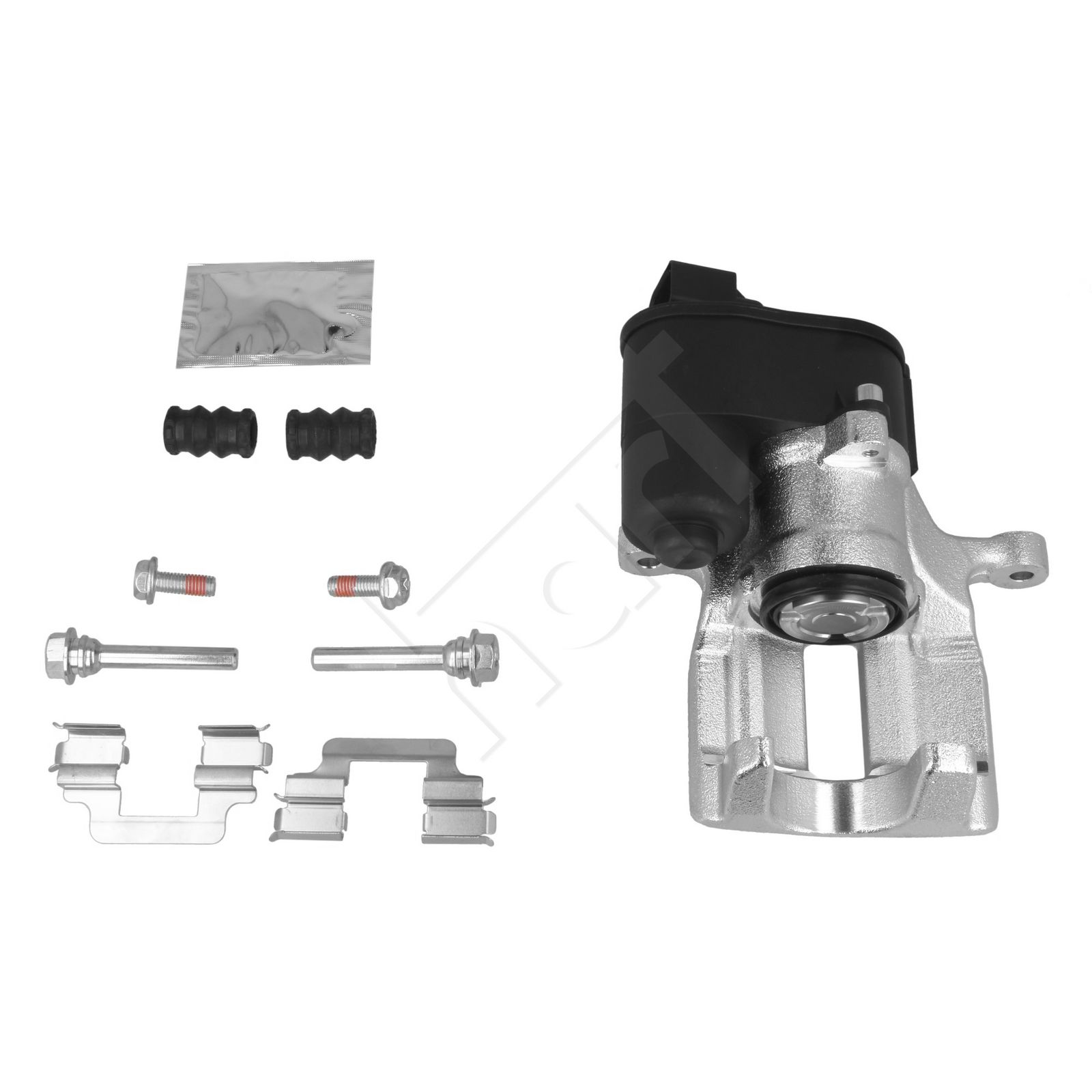 HART 269 077 Brake caliper