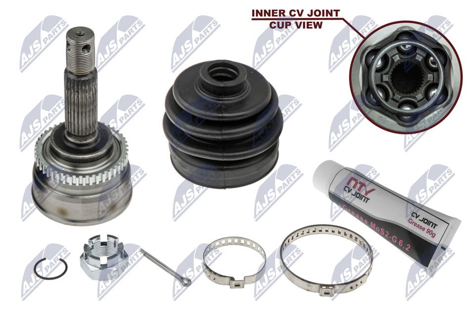 Joint Kit, drive shaft