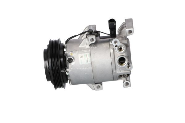 NRF 320117G Compressor, air conditioning