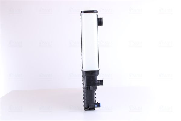 Radiator, engine cooling-3