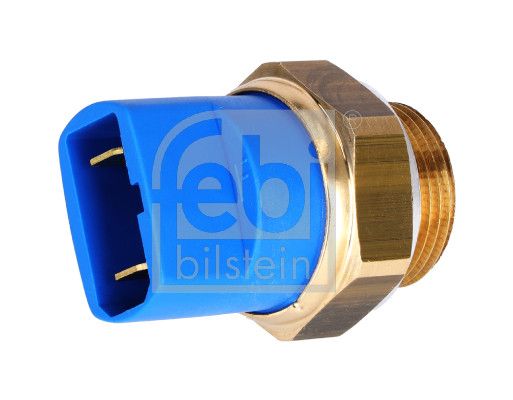 FEBI BILSTEIN 02756 Temperature switch, radiator fan