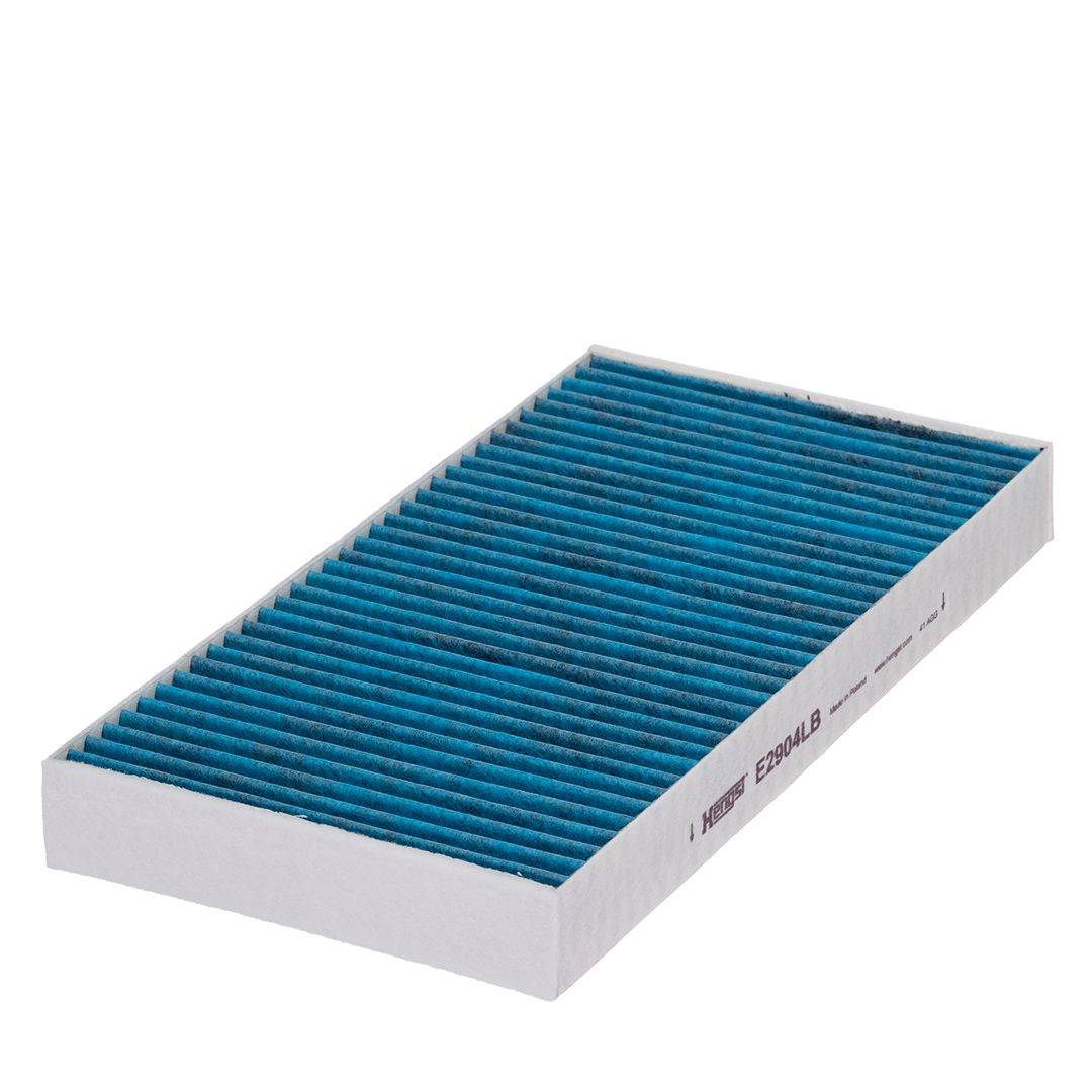 HENGST FILTER E2904LB Filtras, salono oras