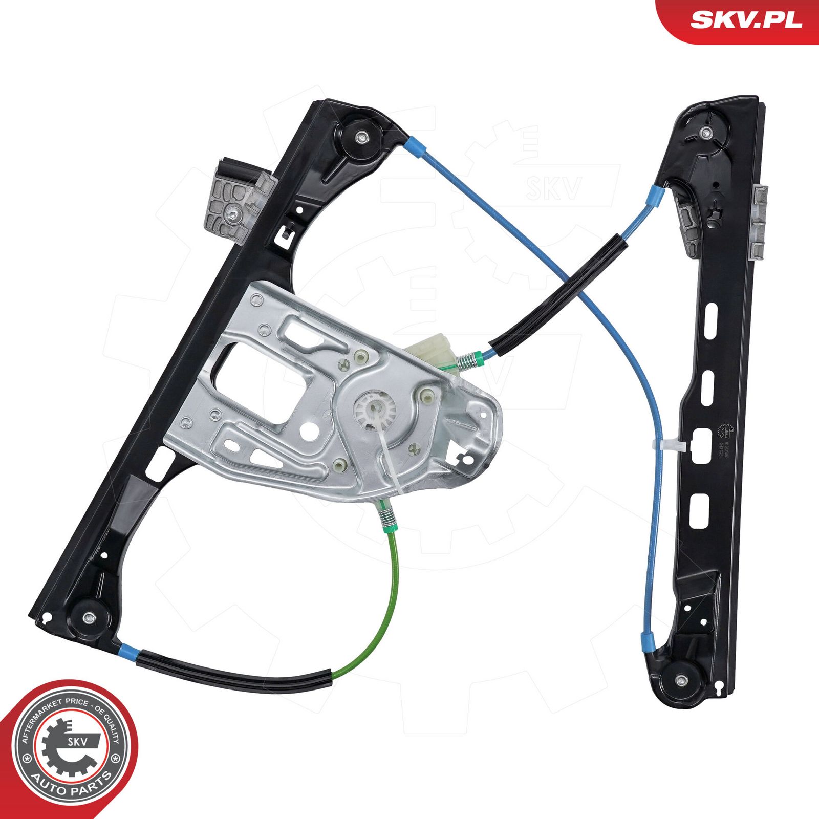 Window Regulator