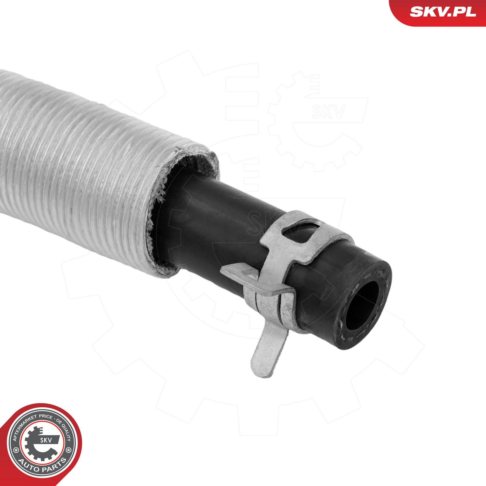 Coolant Pipe-2