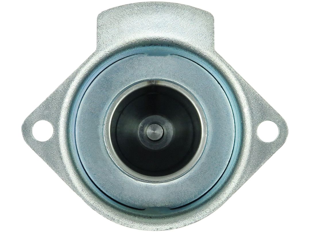 Solenoid Switch, starter-1