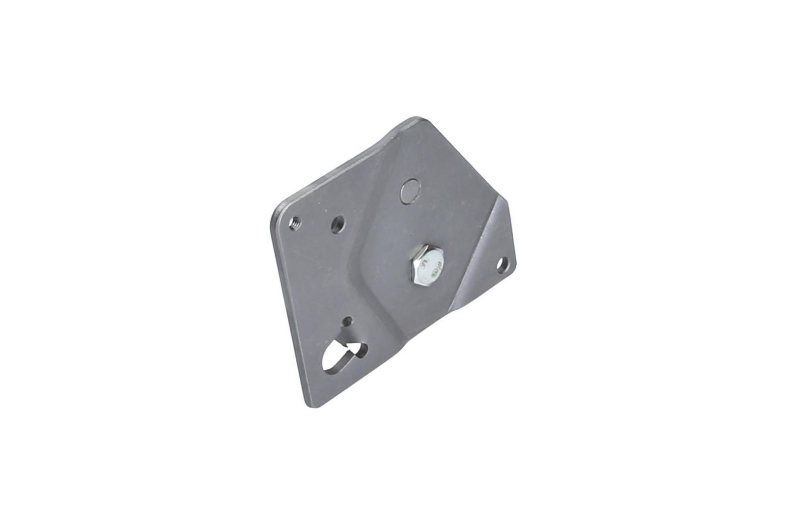 KAMOKA R0187 Tensioner lever, timing belt