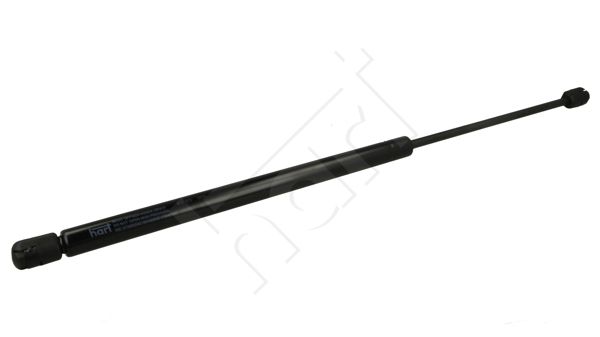 HART 813 923 Dujinė spyruoklė, bagažinė