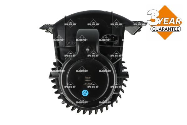 Interior Blower-5