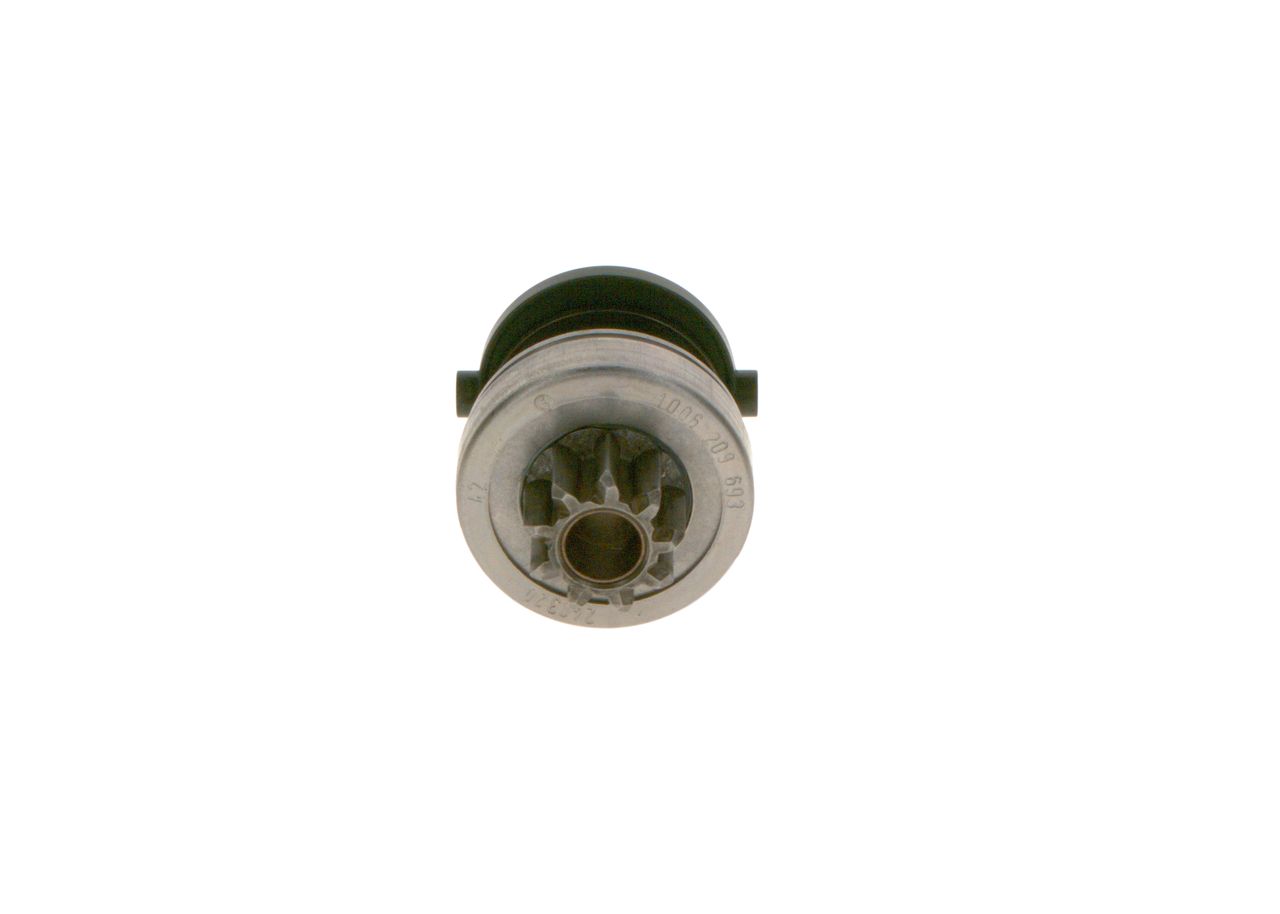 Freewheel Gear, starter-3