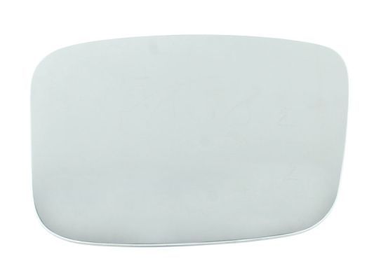BLIC 6102-02-1232351P Mirror glass, exterior mirror