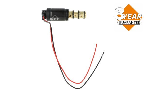 Control Valve, air conditioning compressor-3