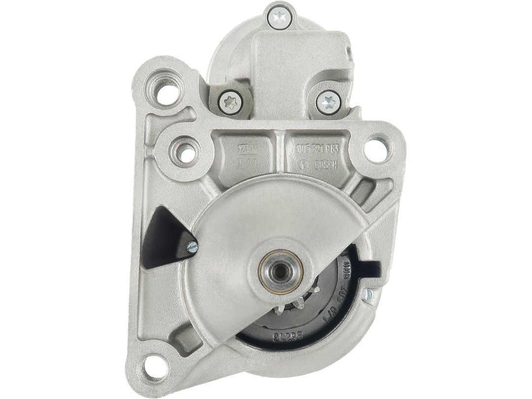 AS-PL S0875PR Starter