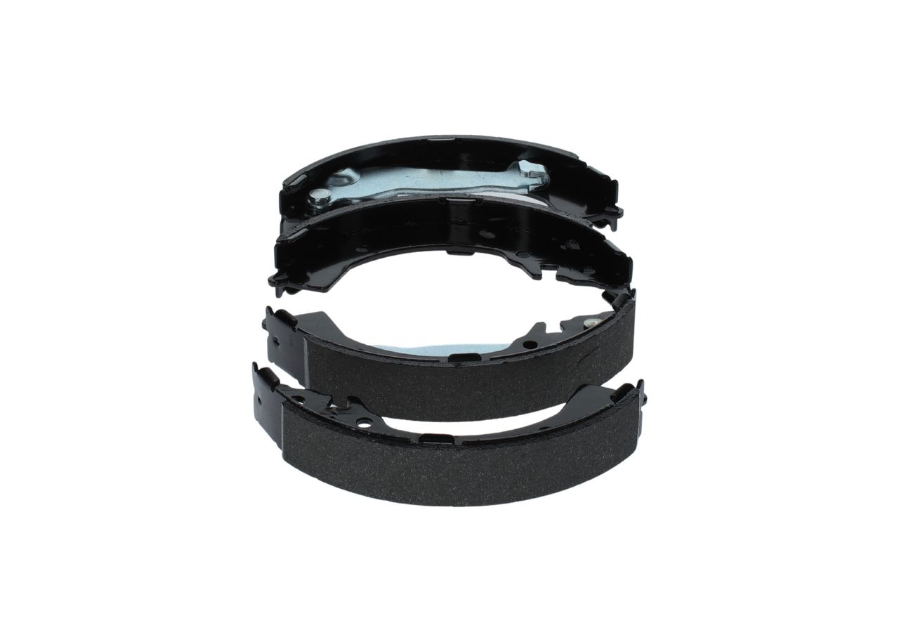 Brake Shoe Set-1