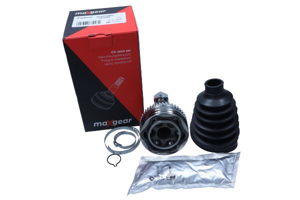 Joint Kit, drive shaft-2