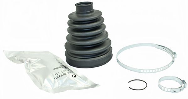 METZGER AUTOTEILE 751.093 Bellow kit, drive shaft