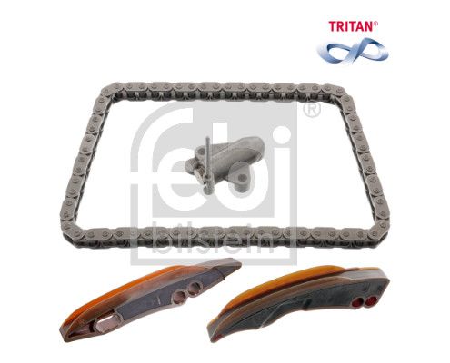 FEBI BILSTEIN 49520 Timing chain kit