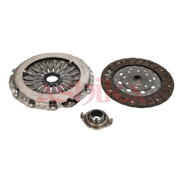 ASHIKA 92-0H-H50 Clutch kit