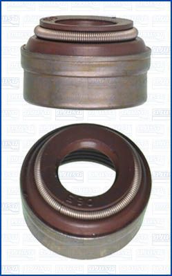 AJUSA 12036700 Seal ring, valve stem