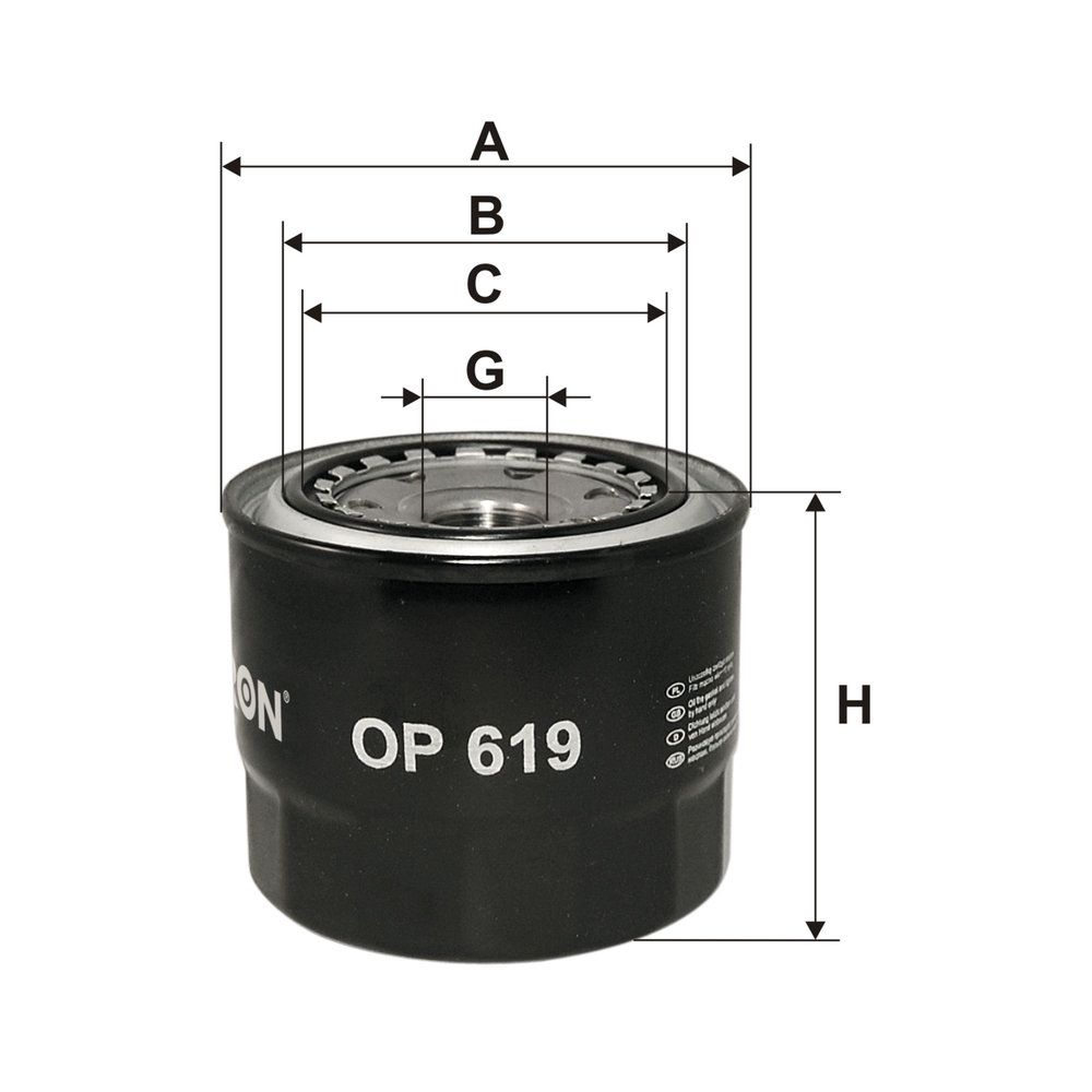 Oil Filter-1