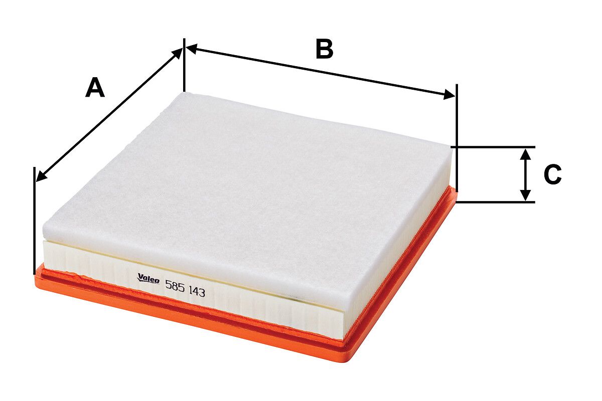 Air Filter